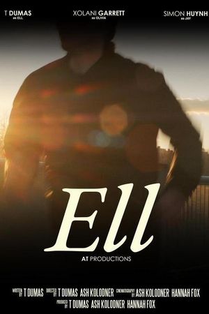 Ell's poster