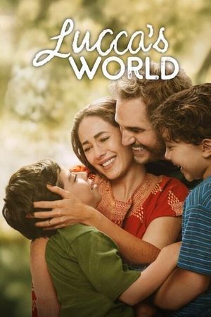 Lucca's World's poster