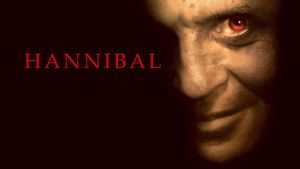 Hannibal's poster