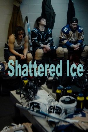 Shattered Ice's poster