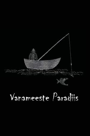 Old Men's Paradise's poster