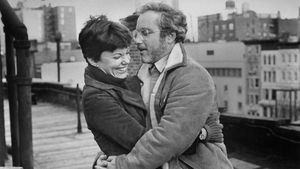 The Goodbye Girl's poster