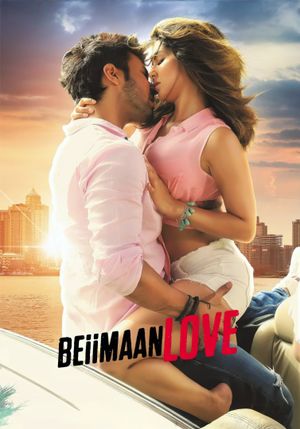 Beiimaan Love's poster