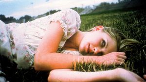 The Virgin Suicides's poster