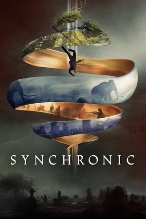 Synchronic's poster