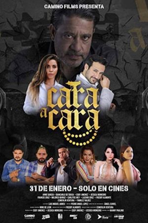 Cara a Cara's poster