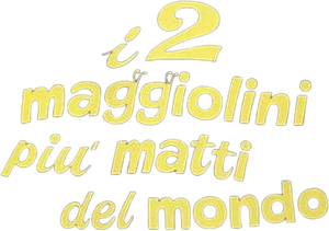 I due maggiolini più matti del mondo's poster