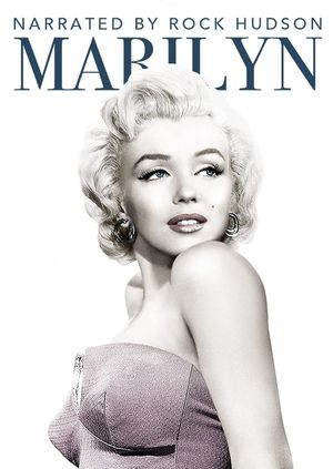 Marilyn's poster