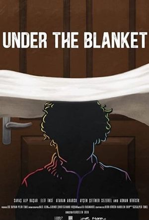 Under the Blanket's poster