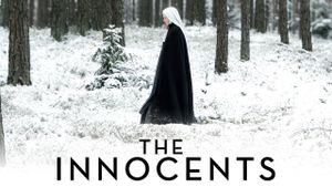 The Innocents's poster