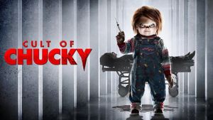Cult of Chucky's poster
