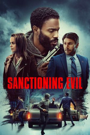 Sanctioning Evil's poster