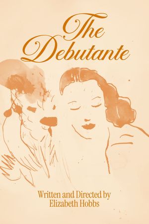 The Debutante's poster