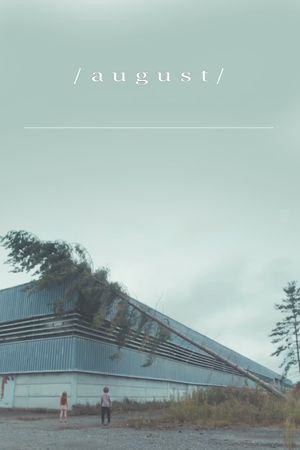 August's poster