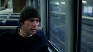 Eternal Sunshine of the Spotless Mind's poster