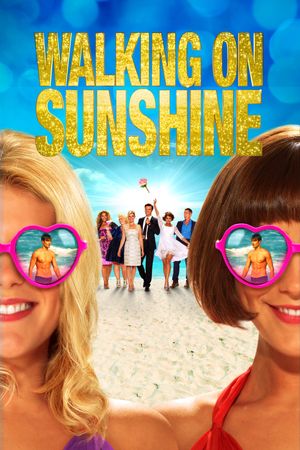 Walking on Sunshine's poster