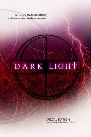 Dark Light's poster
