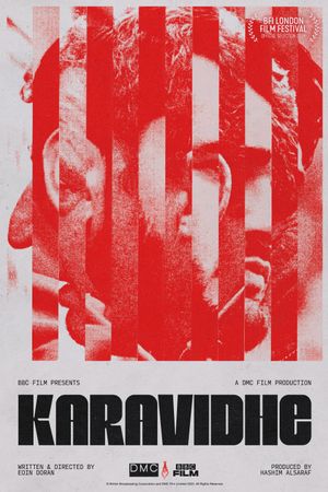Karavidhe's poster