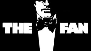 The Fan's poster