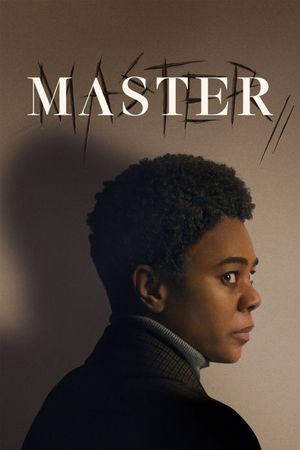 Master's poster