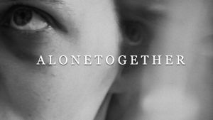 Alone Together's poster