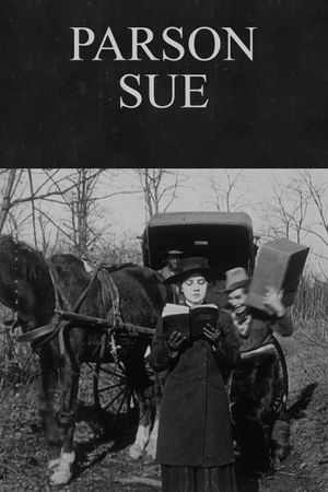 Parson Sue's poster