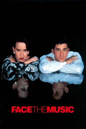 Face the Music's poster