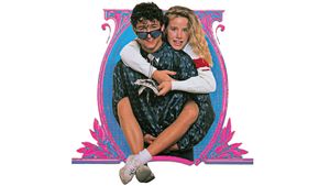 Can't Buy Me Love's poster