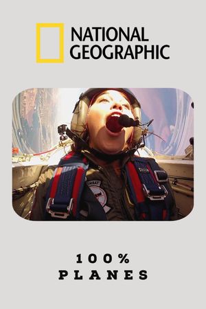 100% Planes's poster