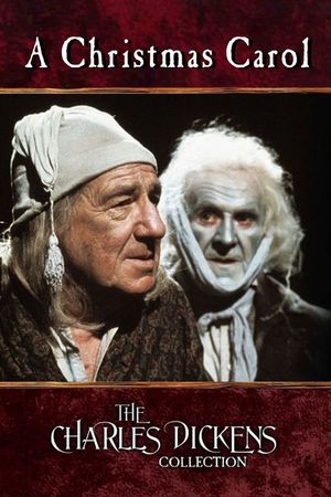 A Christmas Carol's poster