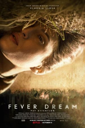 Fever Dream's poster