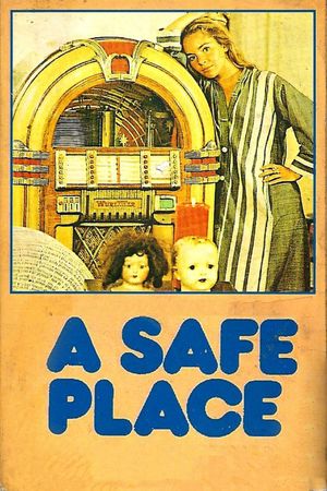 A Safe Place's poster