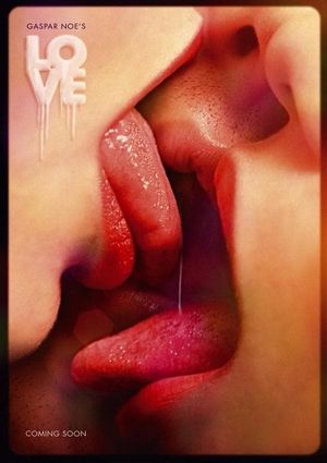 Love's poster