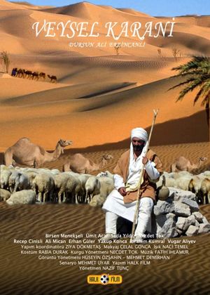 Veysel Karani's poster