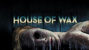 House of Wax's poster