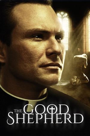 The Confessor's poster