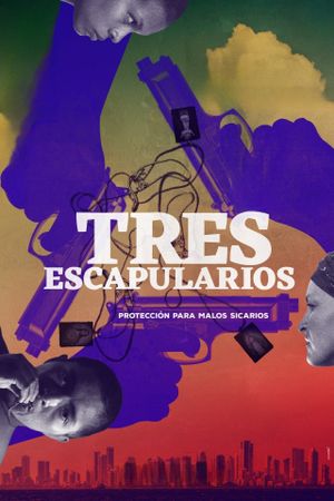 Tres Escapularios's poster