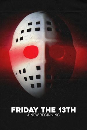 Friday the 13th: A New Beginning's poster