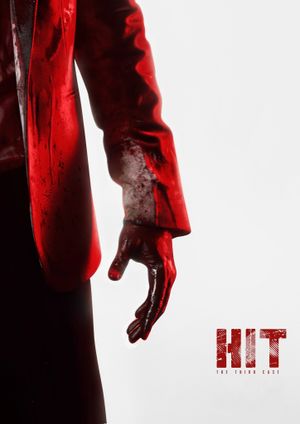 HIT: The 3rd Case's poster