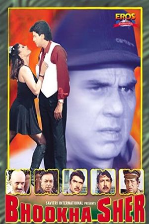Bhooka Sher's poster