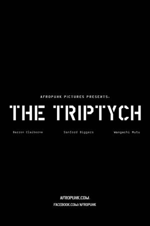The Triptych's poster