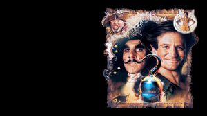 Hook's poster
