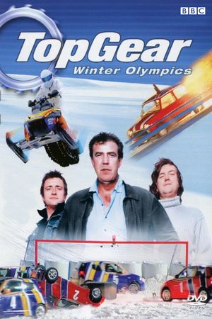 Top Gear: Winter Olympics's poster image