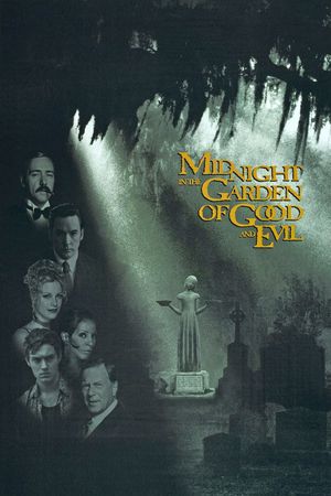 Midnight in the Garden of Good and Evil's poster