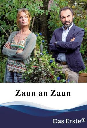 Zaun an Zaun's poster