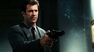 Payback: Straight Up's poster