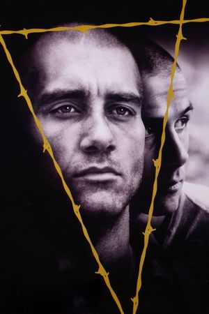 Bent's poster