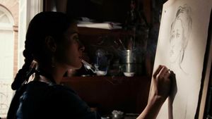 Frida's poster