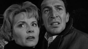Night of the Eagle's poster
