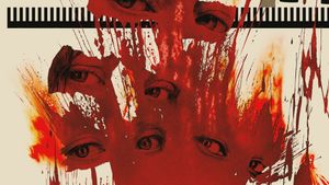 Suspiria's poster